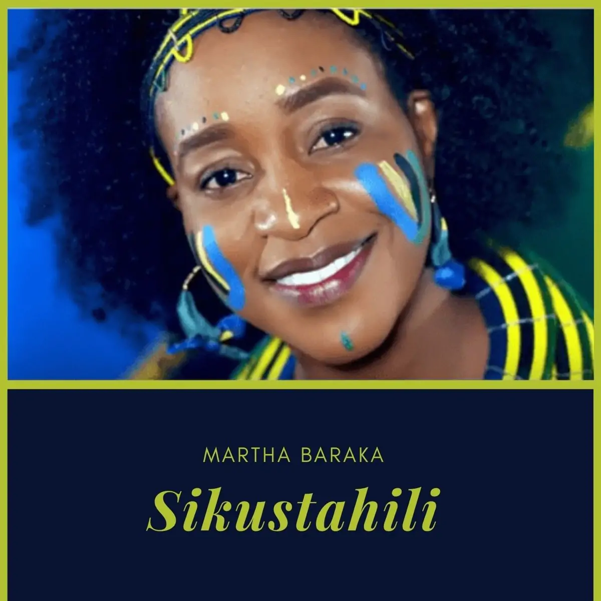 Audio: Martha Baraka - Sikustahili (Mp3 Download)