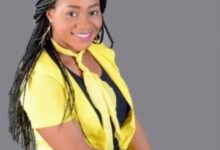 Audio: Martha Mwaipaja - Naiona Kesho (Mp3 Download) - KibaBoy