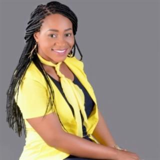 Audio: Martha Mwaipaja - Jina La Yesu Ni Dawa (Mp3 Download) - KibaBoy