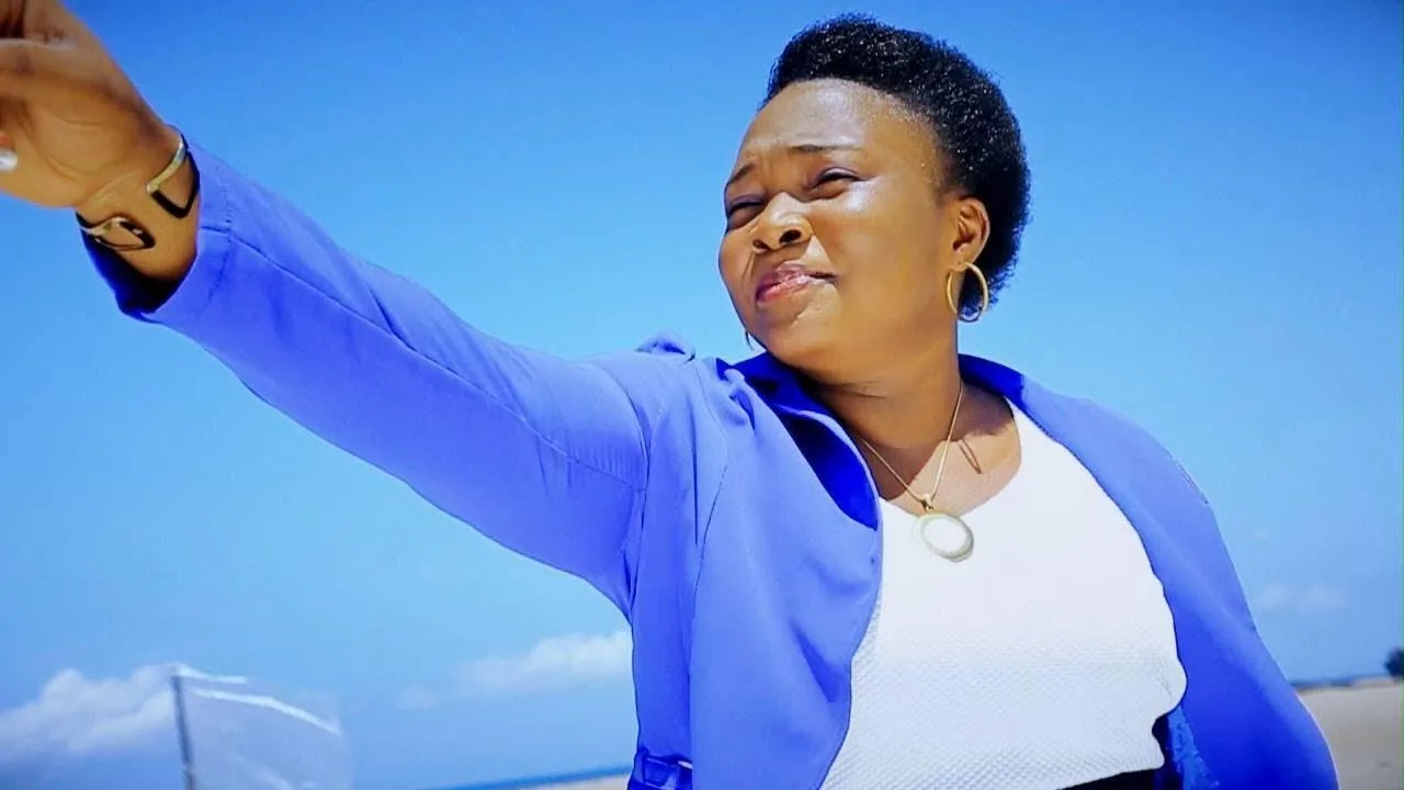 Audio: Martha Mwaipaja - Tusikate Tamaa (Mp3 Download)