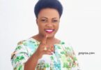 Audio: Martha Mwaipaja - Wewe Ni Baba (Mp3 Download) - KibaBoy