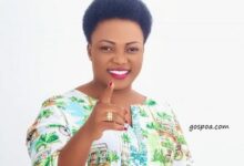 Audio: Martha Mwaipaja - Wewe Ni Baba (Mp3 Download) - KibaBoy