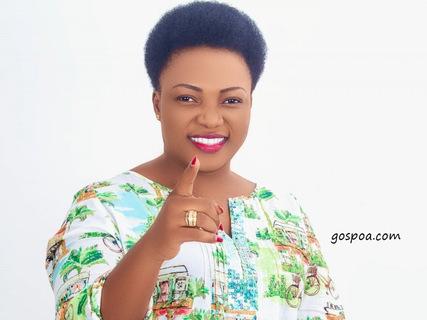 Audio: Martha Mwaipaja - Wewe Ni Baba (Mp3 Download) - KibaBoy