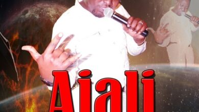 Audio: Matonya - Ajali Kazini (Mp3 Download) - KibaBoy