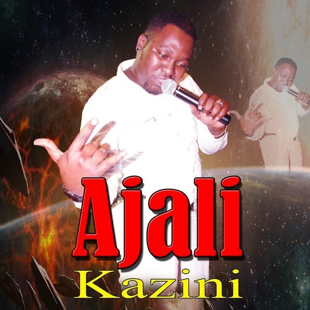 Audio: Matonya - Ajali Kazini (Mp3 Download) - KibaBoy