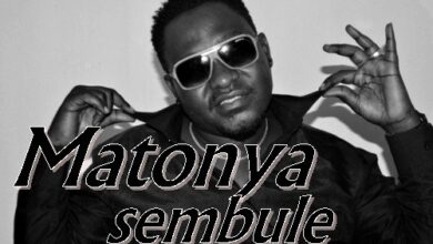 Audio: Matonya - Sembule (Mp3 Download) - KibaBoy