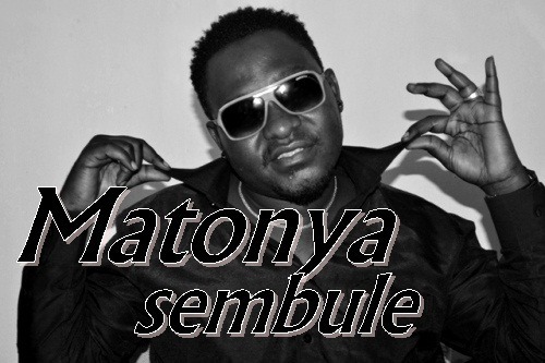 Audio: Matonya - Sembule (Mp3 Download) - Kibaboy