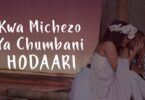 Lyrics VIDEO: Mbosso - Hodari (Mp4 Download) - KibaBoy