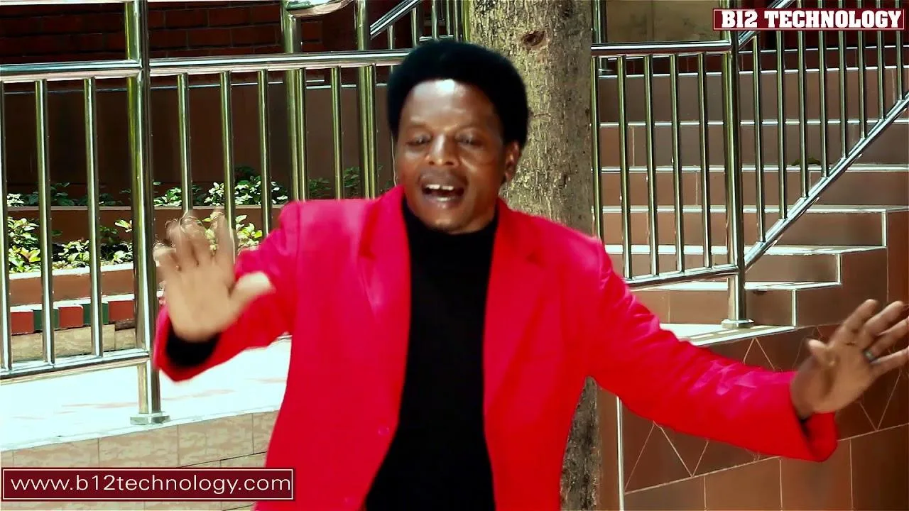 Audio: Medrick Sanga - Ee Mungu Wangu (Mp3 Download)