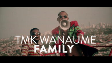 VIDEO: Mh. Temba Ft. Kisamaki - Mtaalam wa Dar (Mp4 Download) - KibaBoy