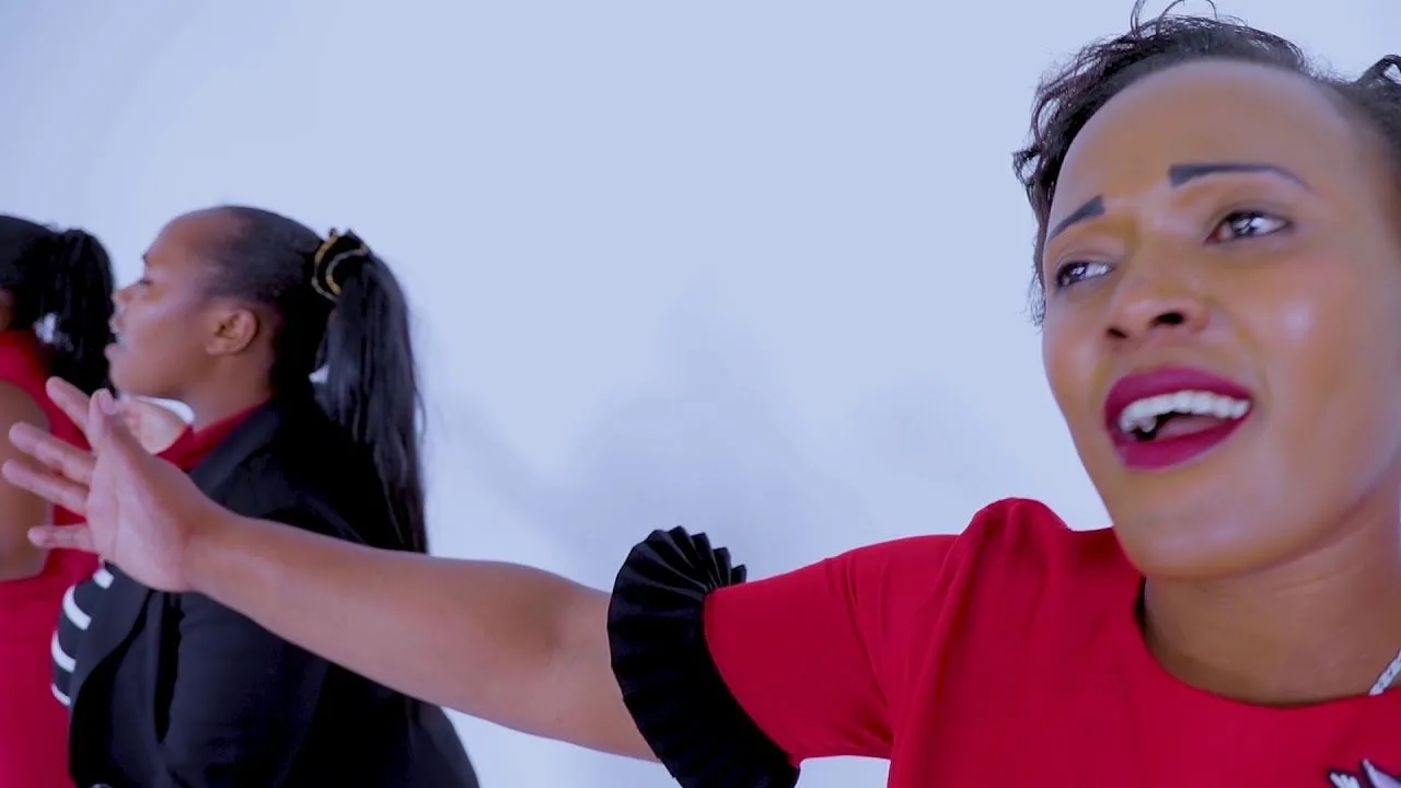 VIDEO: Moses Praise - Tukuka (Mp4 Download)