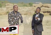 VIDEO: Mr Seed Ft. Solomon Mkubwa - Upo (Mp4 Download) - KibaBoy