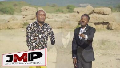 VIDEO: Mr Seed Ft. Solomon Mkubwa - Upo (Mp4 Download) - KibaBoy