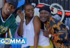 VIDEO: Mtafya Ft. Nay Wa Mitego - Naiona (Mp4 Download) - KibaBoy