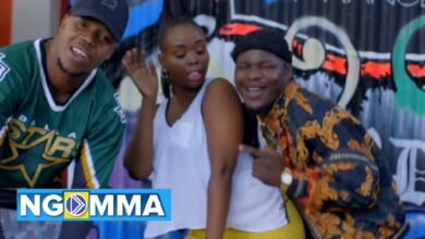 VIDEO: Mtafya Ft. Nay Wa Mitego - Naiona (Mp4 Download) - KibaBoy