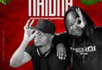 Audio: Mtafya Ft. Nay Wa Mitego - Naiona (Mp3 Download) - KibaBoy