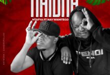 Audio: Mtafya Ft. Nay Wa Mitego - Naiona (Mp3 Download) - KibaBoy