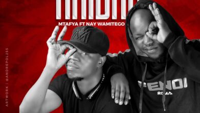 Audio: Mtafya Ft. Nay Wa Mitego - Naiona (Mp3 Download) - KibaBoy