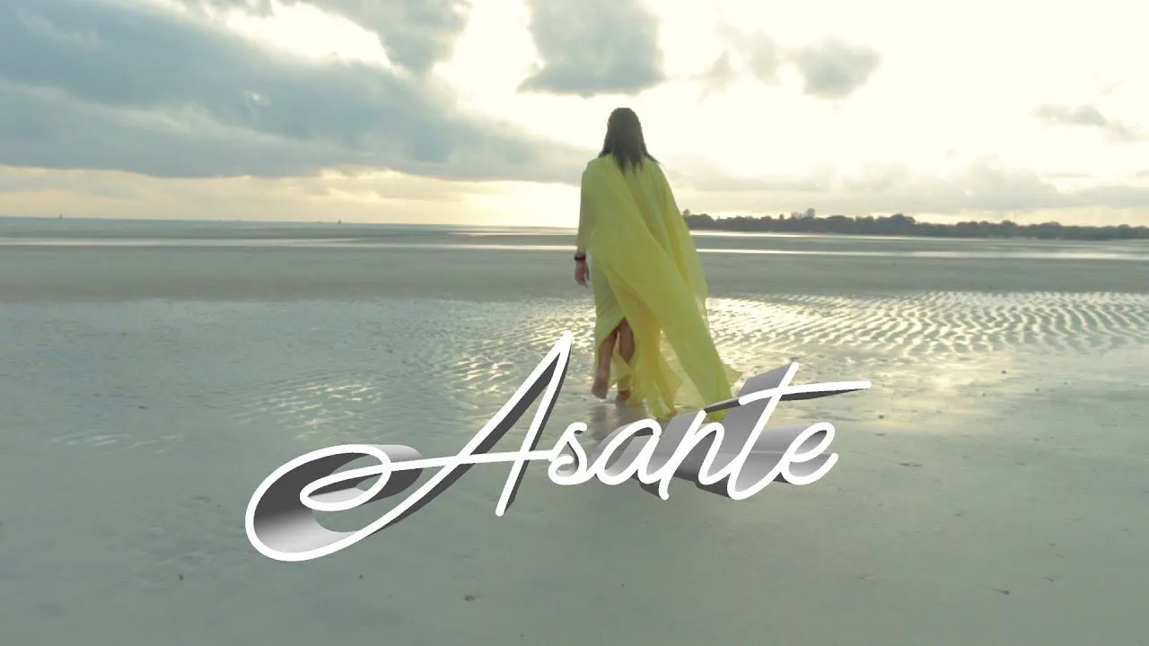 VIDEO: Natasha Lisimo - Asante (Mp4 Download)