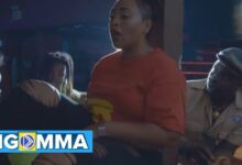 VIDEO: Nazizi Ft. Padi Wubonn - No Shida (Mp4 Download) - KibaBoy