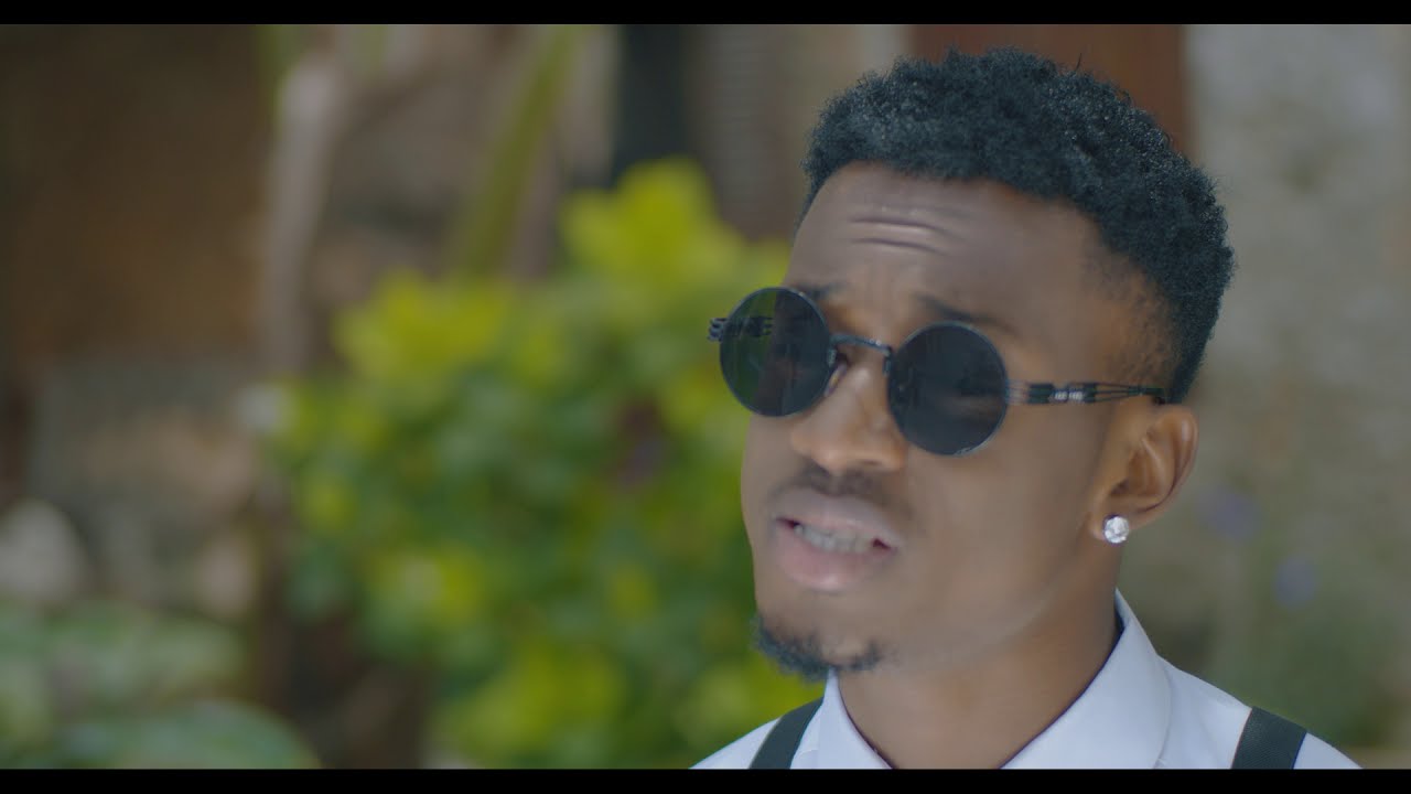 VIDEO: Nedy Music - Mi Nawe (Mp4 Download) - KibaBoy