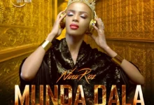 Audio: Nina Roz – Munda Dala (Mp3 Download) - KibaBoy