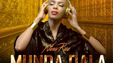 Audio: Nina Roz – Munda Dala (Mp3 Download) - KibaBoy