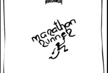 Audio: Nyashinski – Marathon Runner (Mp3 Download) - KibaBoy