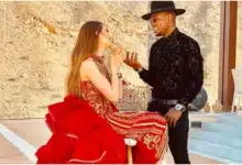 VIDEO: Ommy Dimpoz - You Are The Best (Mp4 Download)