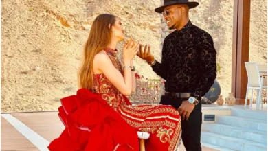 VIDEO: Ommy Dimpoz - You Are The Best (Mp4 Download)