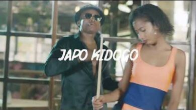 VIDEO: Otile Brown Ft. Khaligraph Jones - Japo Kidogo (Mp4 Download) - KibaBoy