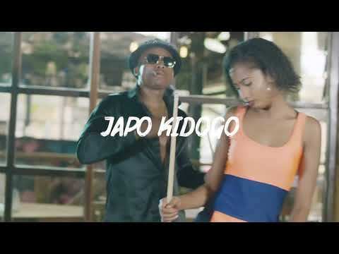 VIDEO: Otile Brown Ft. Khaligraph Jones - Japo Kidogo (Mp4 Download) - KibaBoy