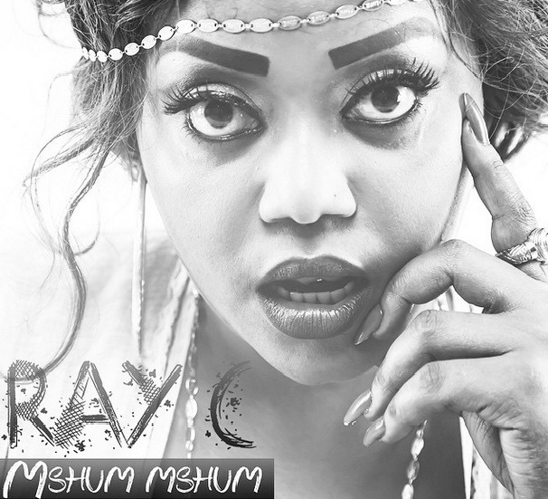 Audio: Ray C - Mshum Mshum (Mp3 Download) - KibaBoy