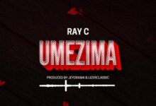 Audio: Ray C - Umezima (Mp3 Download) - KibaBoy