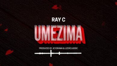 Audio: Ray C - Umezima (Mp3 Download) - KibaBoy