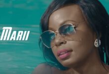 VIDEO: Rin Marii - Tabasamu (Mp4 Download) - KibaBoy