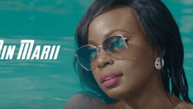 VIDEO: Rin Marii - Tabasamu (Mp4 Download) - KibaBoy