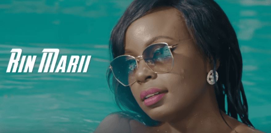 VIDEO: Rin Marii - Tabasamu (Mp4 Download) - KibaBoy