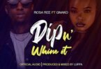 Audio: Rosa Ree Ft. G Nako - Dip In Whine (Mp3 Download) - KibaBoy