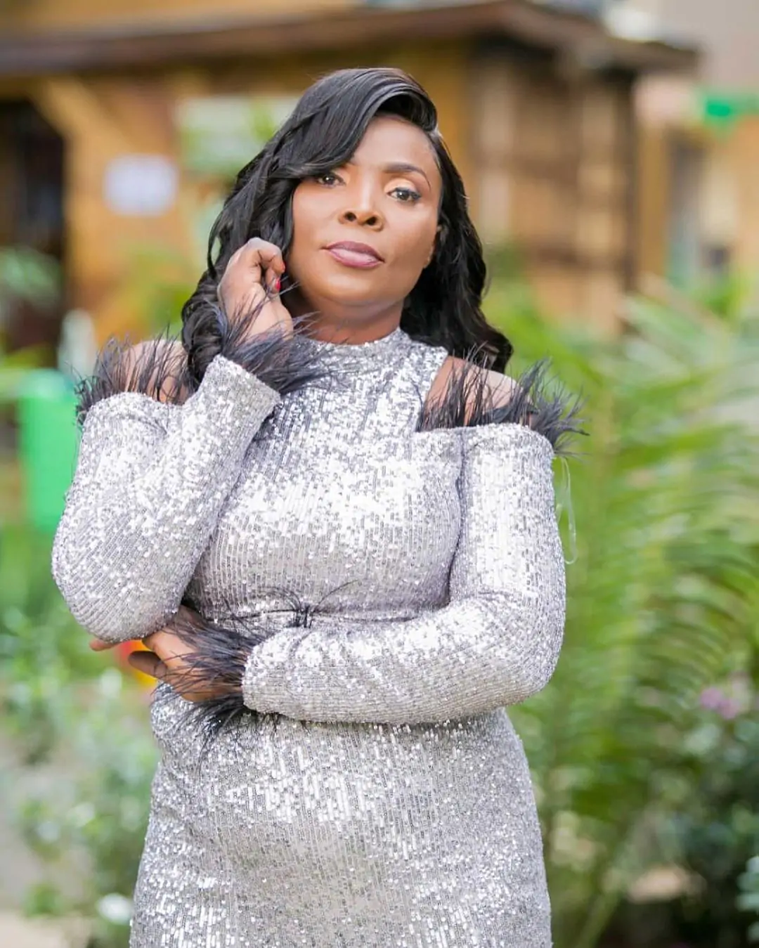 Audio: Rose Muhando - Imani (Mp3 Download)