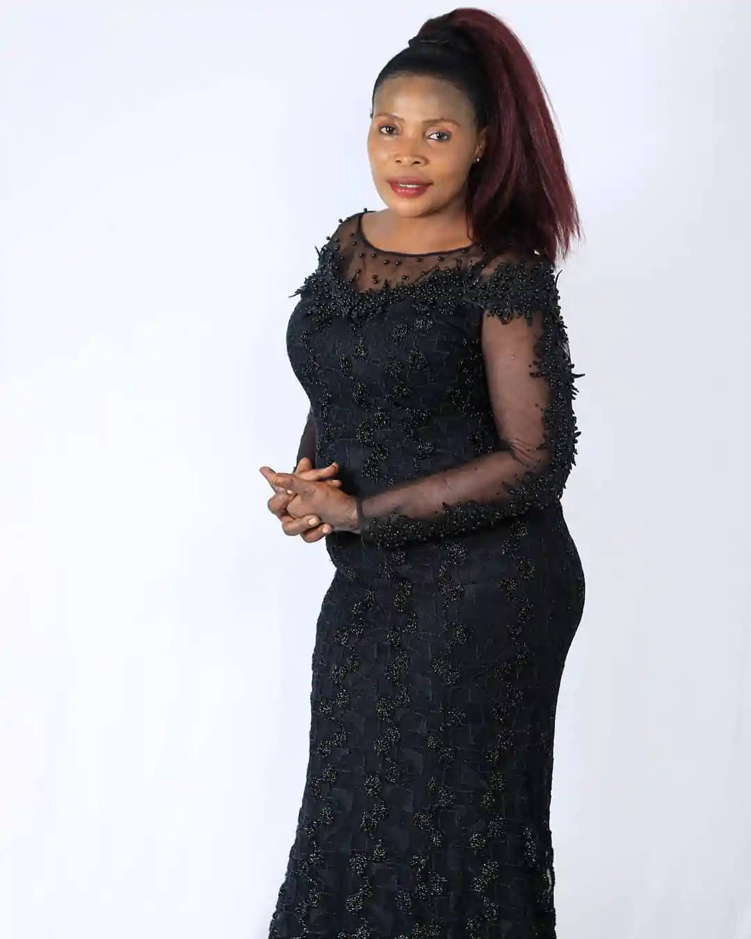 Audio: Rose Muhando - Mteule Uwe Macho (Mp3 Download)