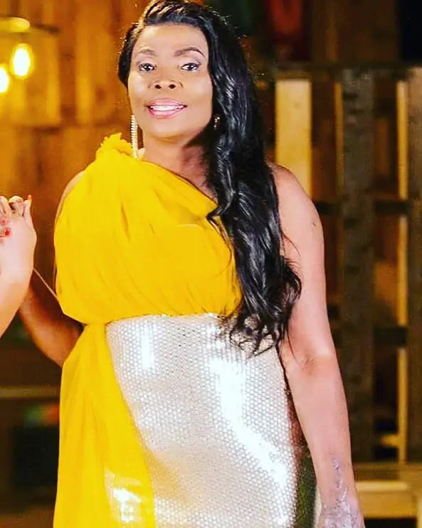 Audio: Rose Muhando - Nimalize Mwendo Salama (Mp3 Download)