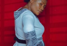 Audio: Rose Muhando - Nimekukimbilia Bwana (Mp3 Download) - KibaBoy