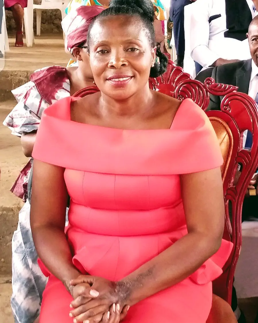 Audio: Rose Muhando - Ole Wangu (Mp3 Download)