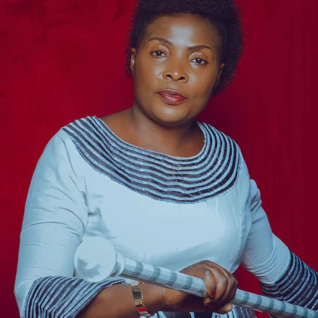 Audio: Rose Muhando - Utukufu (Mp3 Download)