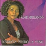 Audio: Rose Muhando - Kamata Pindo La Yesu (Mp3 Download) - KibaBoy