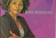 Audio: Rose Muhando - Kamata Pindo La Yesu (Mp3 Download) - KibaBoy