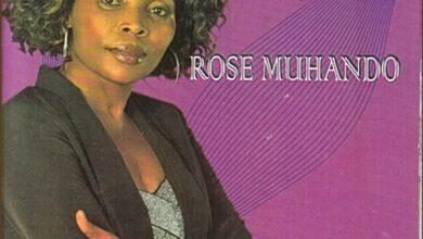 Audio: Rose Muhando - Kamata Pindo La Yesu (Mp3 Download) - KibaBoy