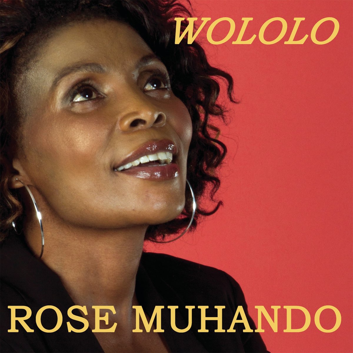 Audio: Rose Muhando - Wololo (Mp3 Download) - KibaBoy