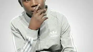 Audio: S Kide ft. Dogo Nigga - Mganga (Mp3 Download)